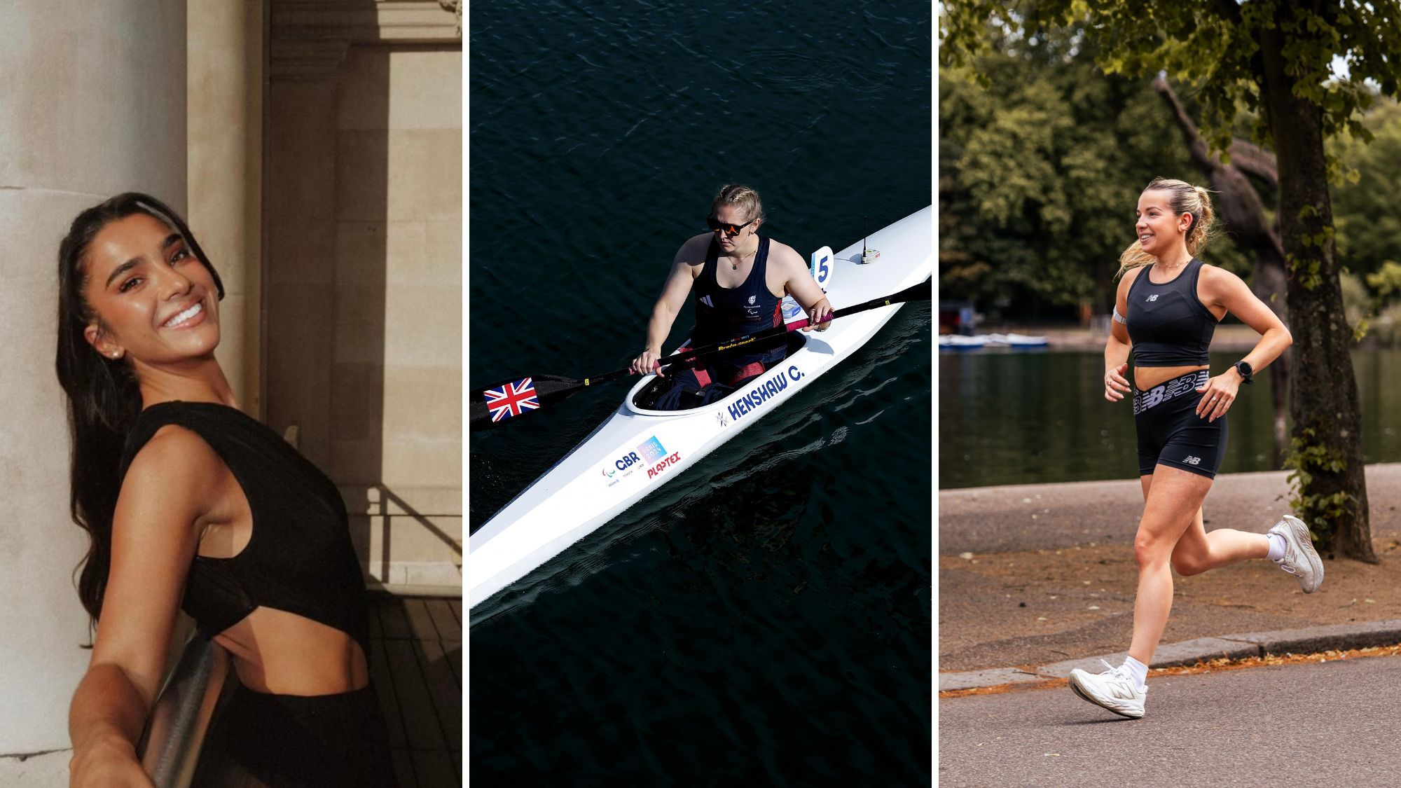 Elite Sportswomen Are Breaking the Silence on Endometriosis—and It’s Long ...