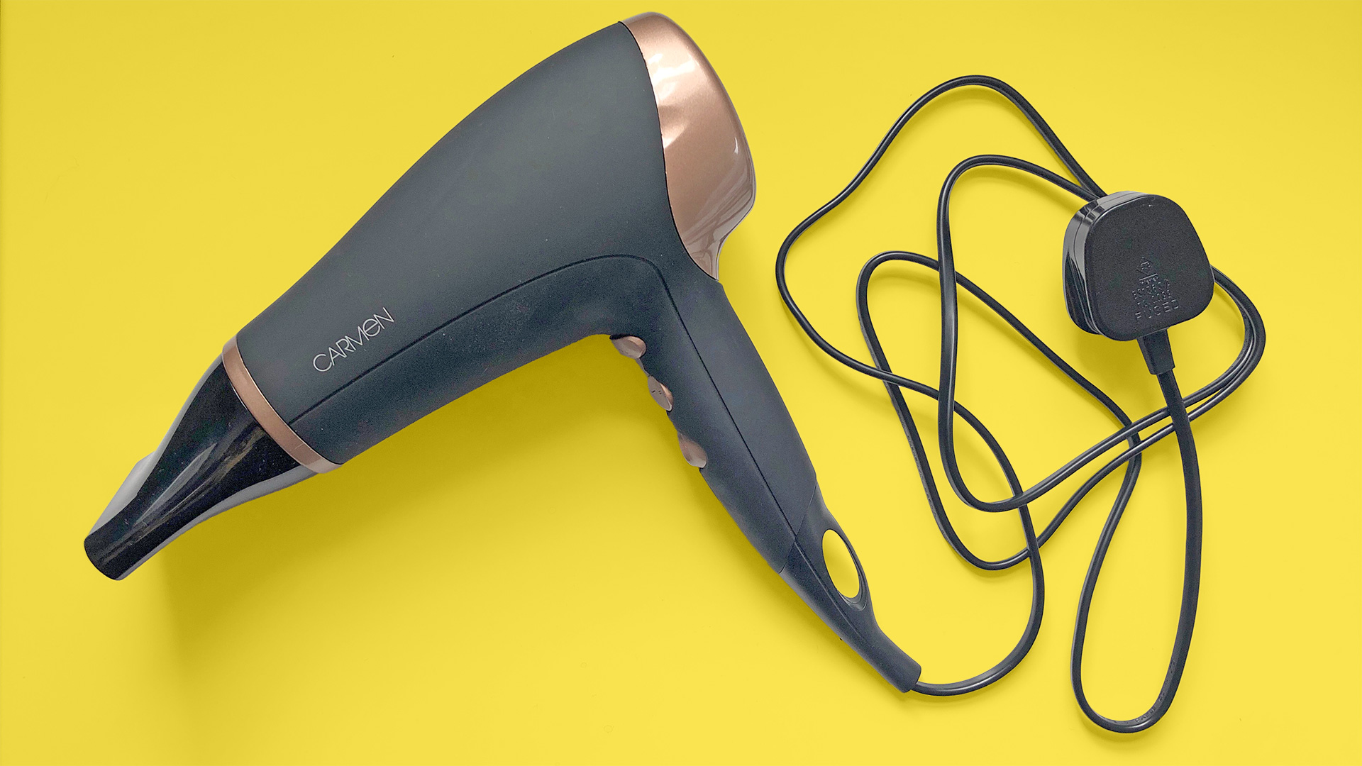 Best hair dryers for curly, fine, thick and frizzy hair