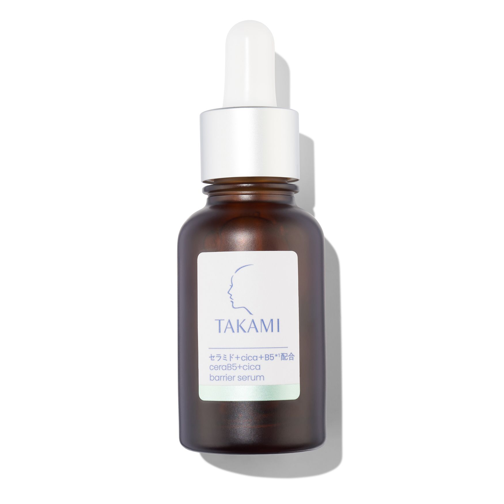 Takami Cerab5+cica Barrier Serum