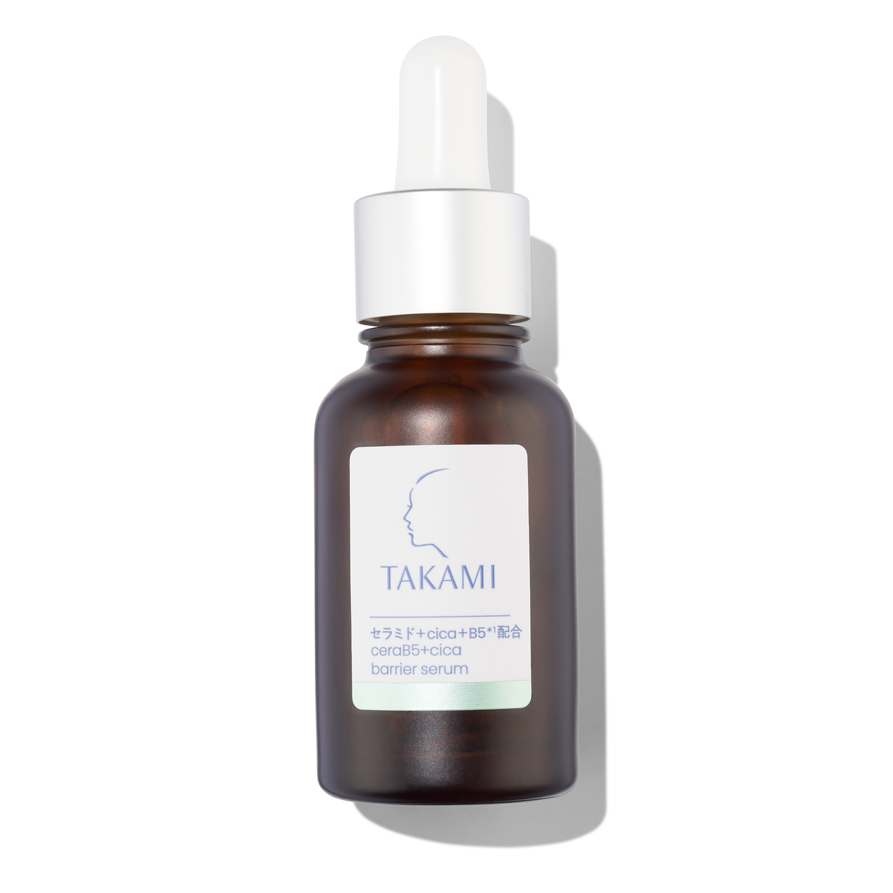 Takami Cerab5+cica Barrier Serum