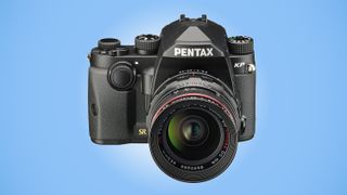 Pentax KP