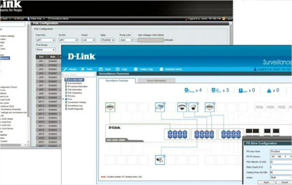 D-Link DSS-200G-28MP review