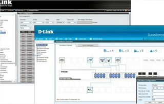 D-Link DSS-200G-28MP main image