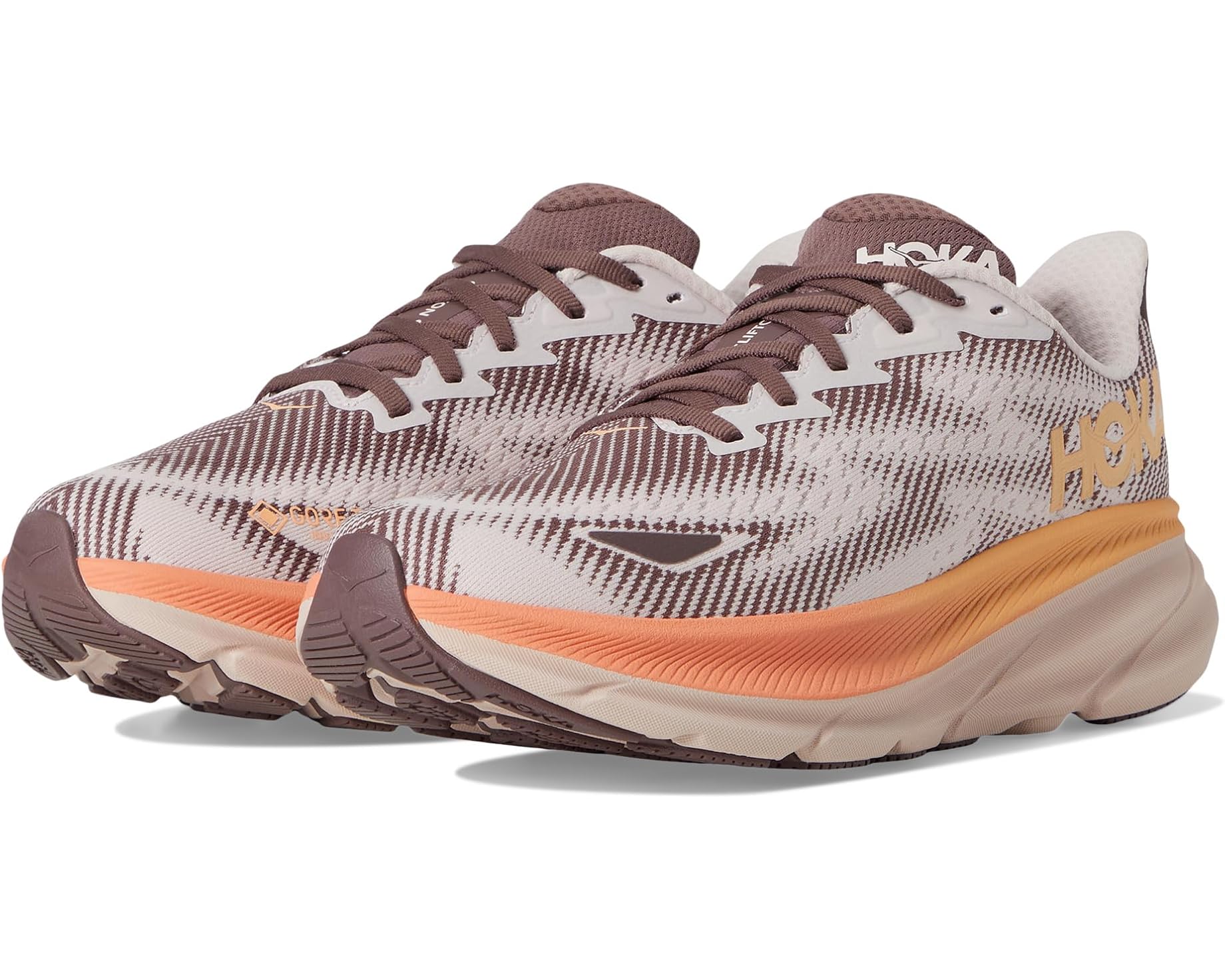 Clifton 9 Gtx®