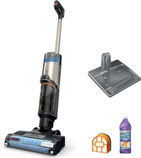 Shark  Hydrovac Messmaster 3-in-1 Floor Cleaner