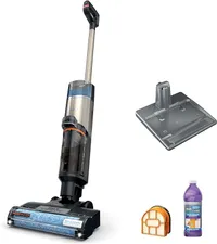 Shark  Hydrovac Messmaster 3-in-1 Floor Cleaner