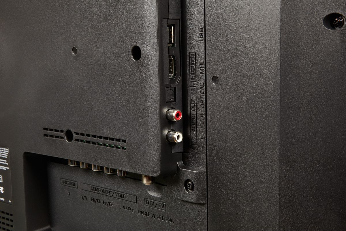 Pwr Câble d'alimentation TV 3,7 m pour Samsung, LG, TCL, Sony
