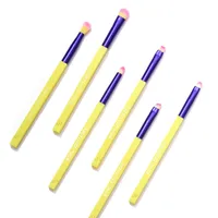 Kohl Kreatives Feast Your Eyes 6 Piece Brush Collection, £48