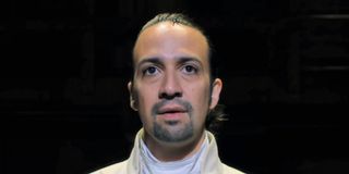 Lin-Manuel Miranda - Hamilton