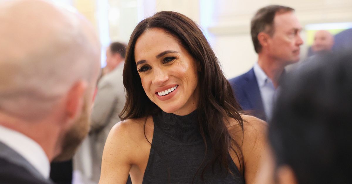 Meghan Markle's Californian lifestyle brand launch has hit a major problem