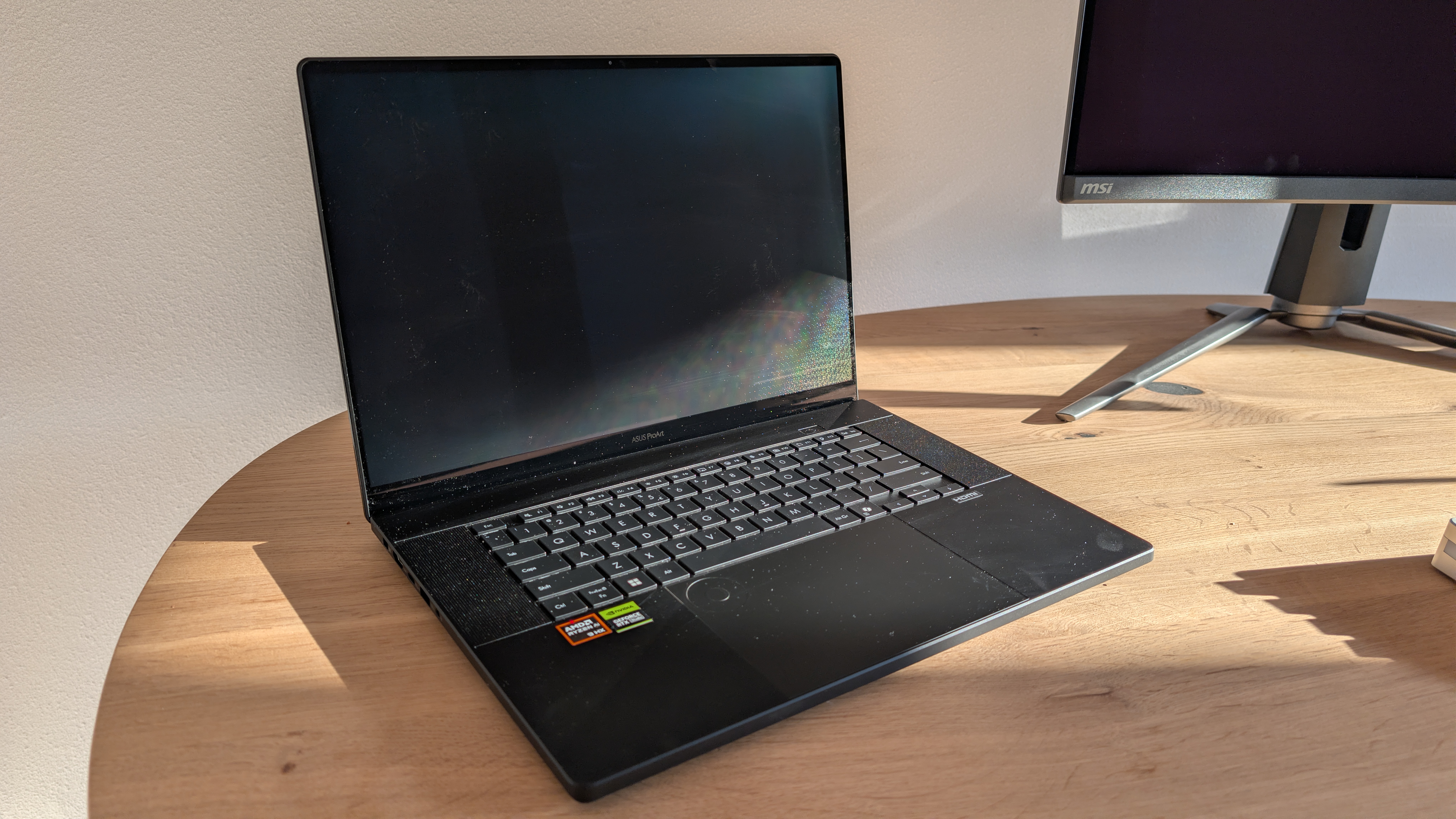 Asus ProArt P16 2026