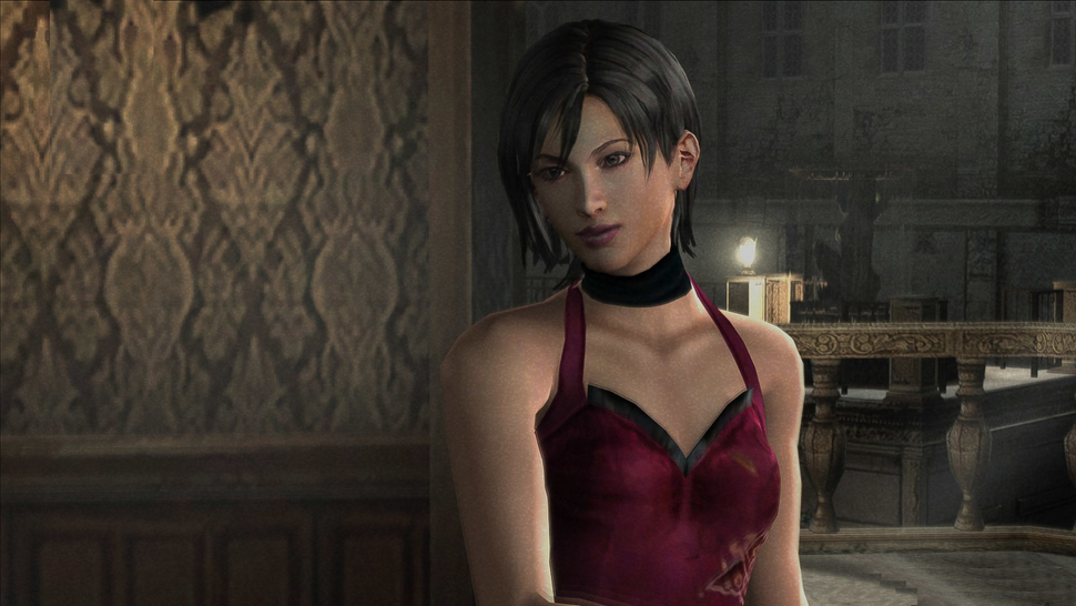 Resident Evil 4 Separate Ways Hd Fan Mod Now Has Three Complete Chapters Gamesradar 9762