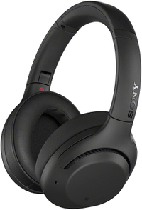 Sony WHXB900N Noise Cancelling Headphones: was $248 now $123 @ Amazon