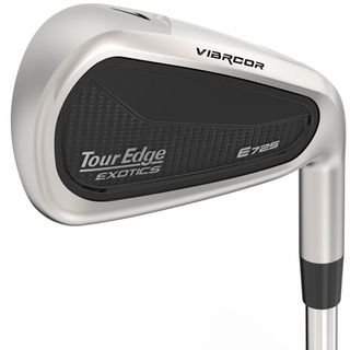 Tour Edge Irons