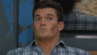 Jackson Michie in Big Brother on CBS
