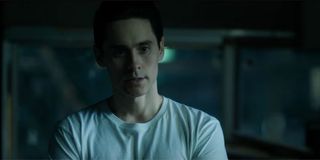 Jared Leto in Netflix's The Outsider