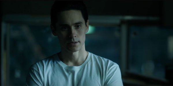 Jared Leto in Netflix&#039;s The Outsider