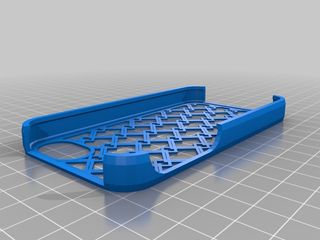Custom 3D-printed accessories