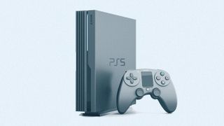 PS5 PlayStation 5 Next PlayStation