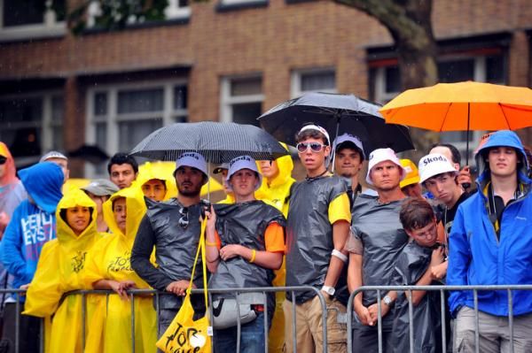 Yellow under the black