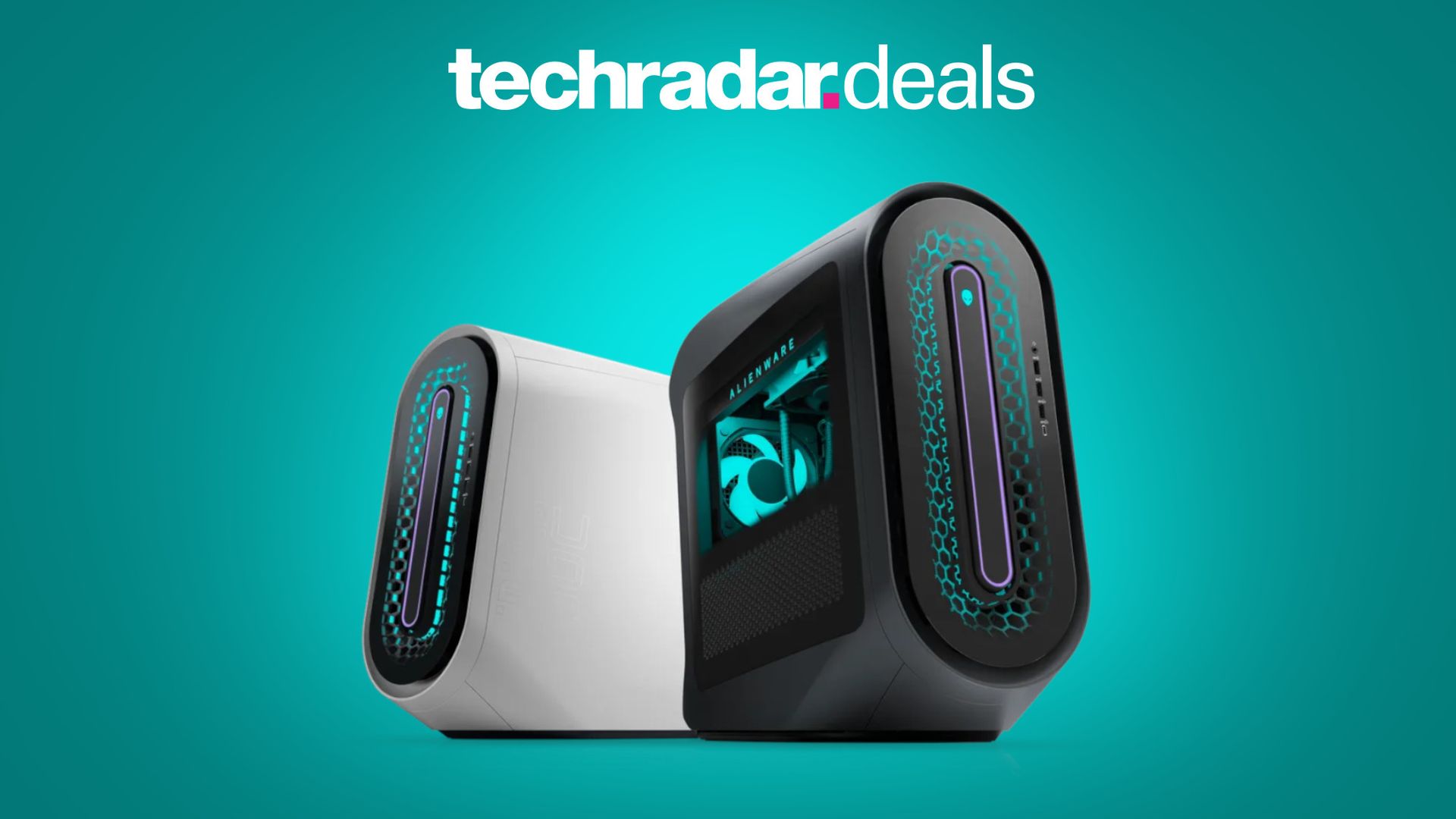 The best Alienware Aurora deals for August 2023 TechRadar
