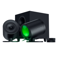 Razer Nommo V2 lineup