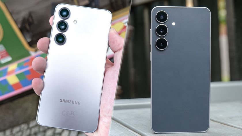 Galaxy S25 and Galaxy S25 FE