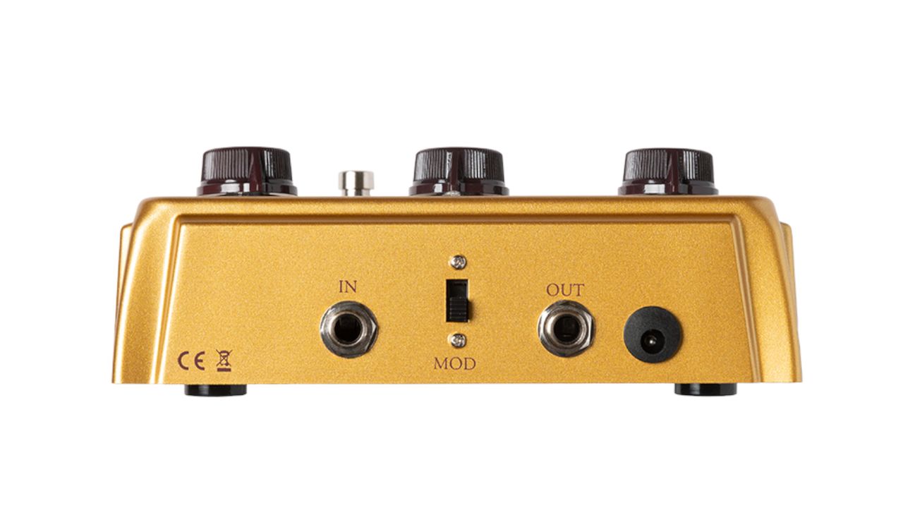 Warm Audio Centavo