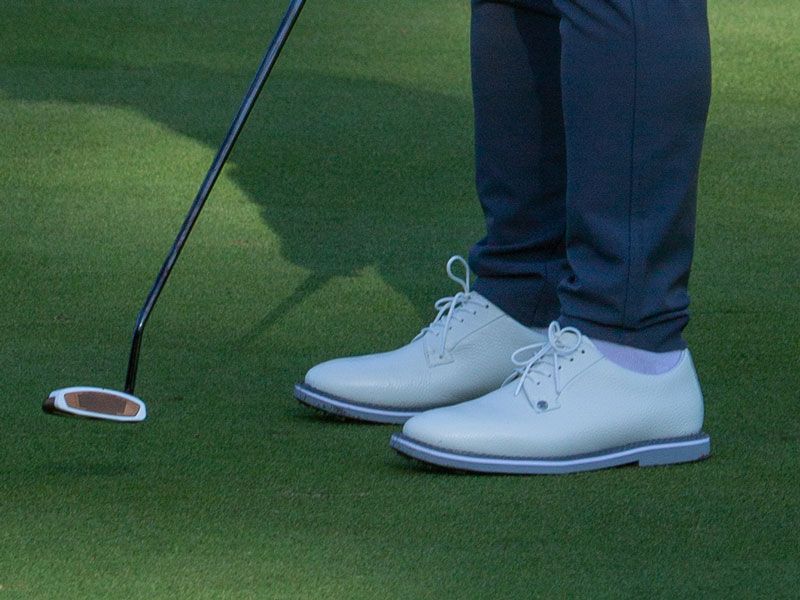 G/FORE Gallivanter golf shoes
