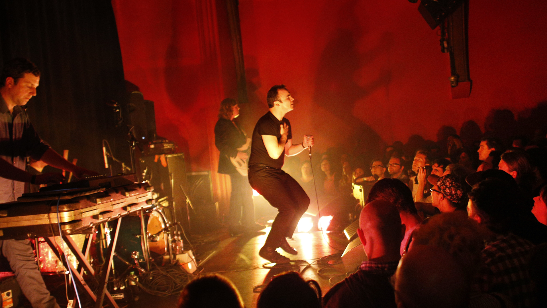 Future Islands