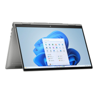 HP Envy x360 15.6" Intel Ultra 7: $1,099 $729 @ Walmart