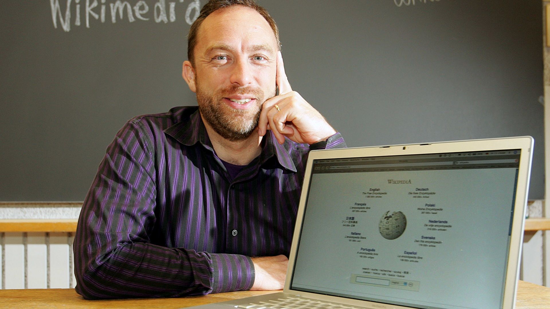 Wikipedia turns 25, still boasting zero ads and over 7 billion visitors per month despite the rise of AI and threats of government repression