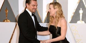 Kate Winslet Wants to Work with Leo Again