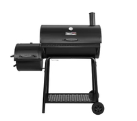 Outdoor grills: deals from $99 @ Home Depot