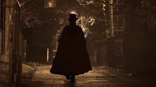 Jack the Ripper tours are a popular attraction in London