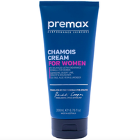 Premax Chamois Cream