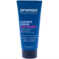 Premax Chamois Cream, £14.99 | Premax