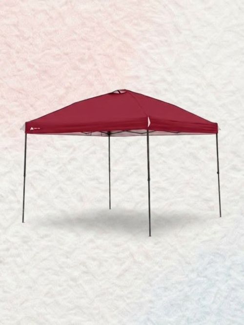 10' X 10' Straight Leg Canopy&nbsp;