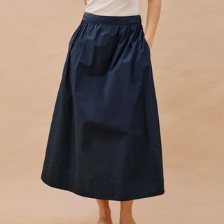 Albaray Cotton Full Skirt