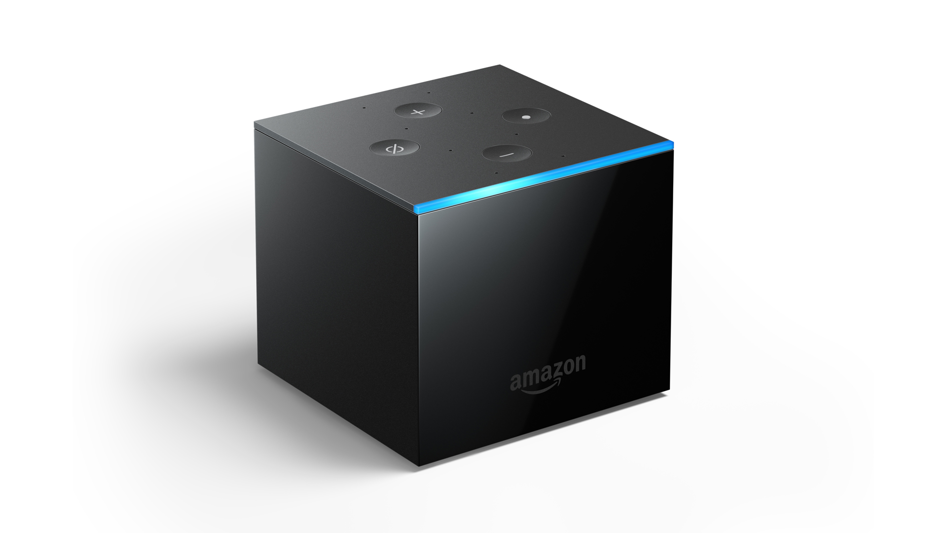 Fire TV Cube review