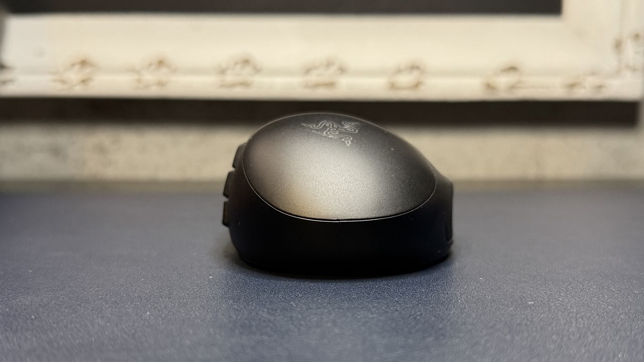 Razer Naga V3 Pro