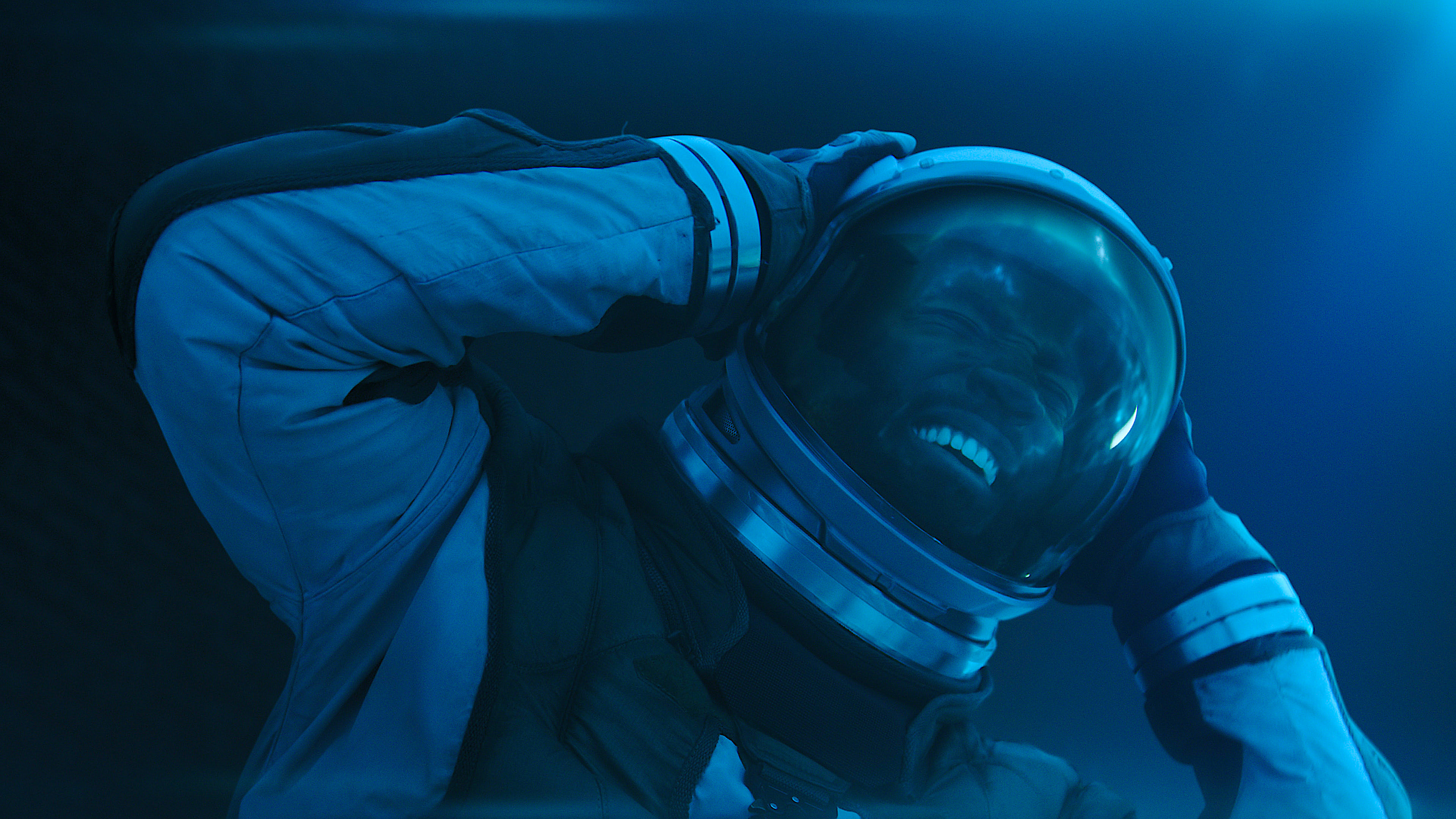'More propulsive': Invasion creator says Apple TV+’s slow-burn sci-fi show is set for big changes in season 3