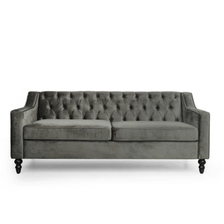Knouff three seater sofa from Target