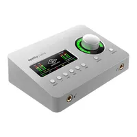 UA/Shure vocal recording bundle: Was $1,336.50, now $1,099