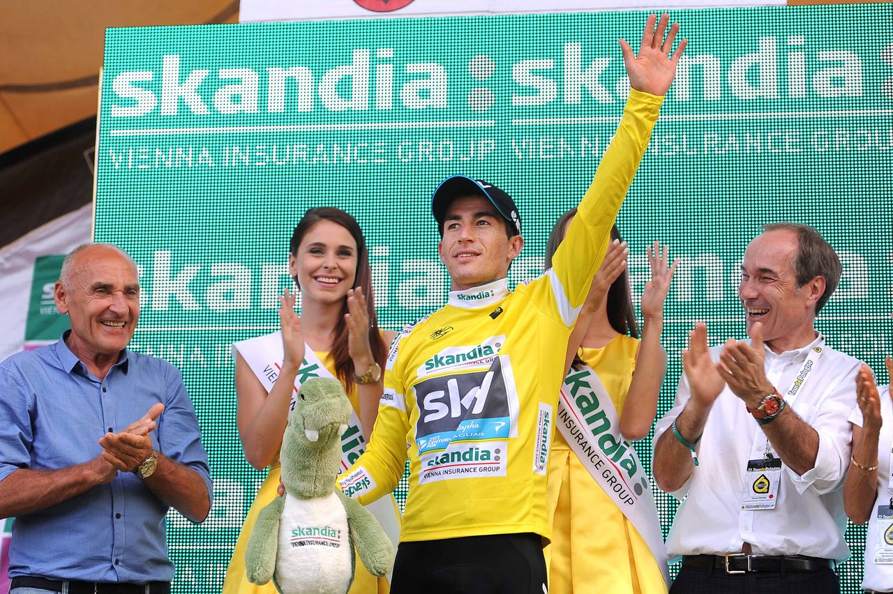 Sergio Henao (Sky)