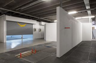 ‘New Day Rising’, installation view at Taylor Macklin, Zurich
