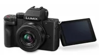 Panasonic Lumix G100