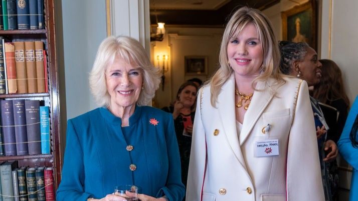 Camilla, Duchess of Cornwall