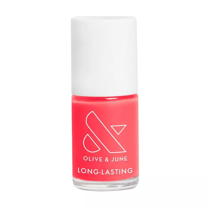 Olive & June Nail Polish - Maine Character Energy - 0.46 Fl Oz