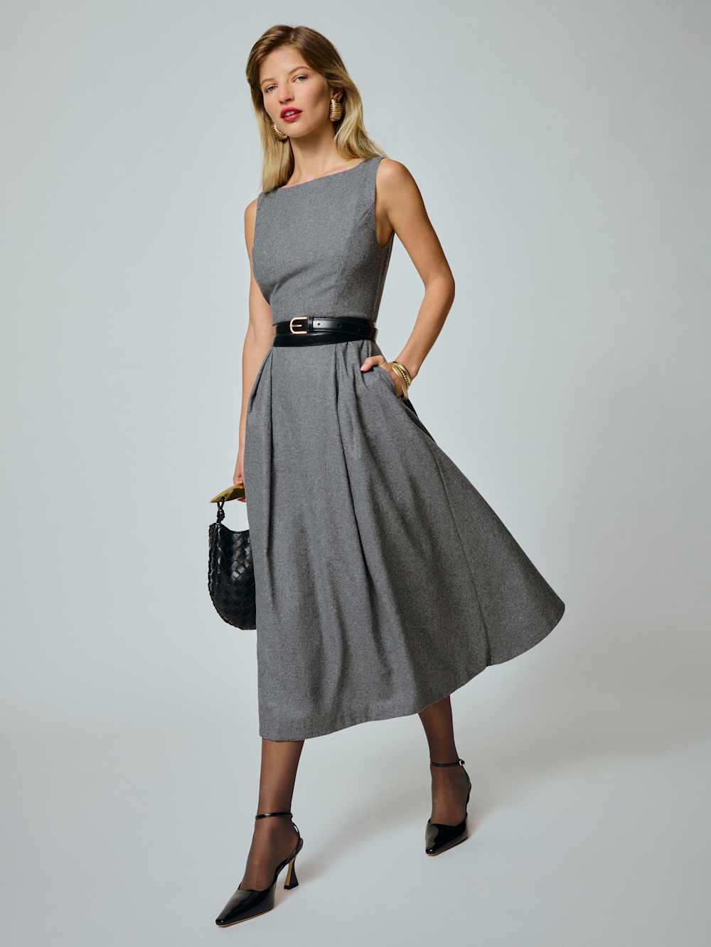 Valene Dress